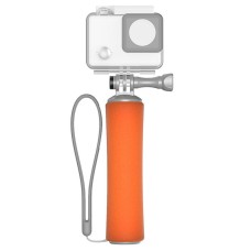 Original Xiaomi Youpin SEABIRD Camera Diving Floating Rod(Orange)