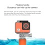 Оригинален Xiaomi Youpin Seabird 30M IP67 Водоустойчив високо лек обектив Водоустойчив калъф + Плаваща пяна, плаваща дръжка дрънкаща дръжка с плаваща пръчка камера за гмуркане (зелена)