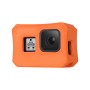 За GoPro Hero 8 Eva Floaty Case (Orange)