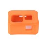 Für GoPro Hero 8 Eva Floaty Case (Orange)