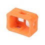 For Gopro Hero 8 EVA Floaty Case(Orange)
