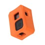 Dla GoPro Hero 8 Eva Float Case (Orange)