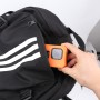 A GoPro Hero 8 -hoz 8 Eva Floaty Case (Orange)