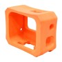 Puluz Floaty Case para GoPro Hero7 /6/5 (naranja)