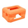 Puluz Float Case dla GoPro Hero7 /6/5 (Orange)
