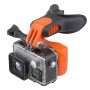 Főnyárgyakapcsoló bóborkészlet szörfözési lövöldözős műalkotás a GoPro Hero11 fekete /hero10 fekete /hero9 fekete /hero8 /hero7 /6/5 /5 munkamenet /4 /4 /3+ /3/2/1, Insta360 One R, DJI OSMO Action és más akció kamerák