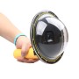 Куповний порт підводної дайвінг -камери прозорий корпус для житла для GoPro New Hero /Hero6 /5