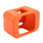 Puluz Floaty Case für GoPro Hero5 Session /4 Session (Orange)