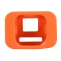 PuLuz Floaty Case för GoPro Hero5 Session /4 Session (Orange)