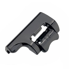 ST-69 Kunststoff wasserdichtes Schalenverriegelungsfang für GoPro Hero2 (schwarz)