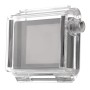 ST-175 2.0 Inch TFT LCD External Display and Waterproof Back Housing for GoPro HERO4 /3+(Black)