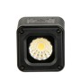 Ulanzi L1 Photographie à LED imperméable multifonctionnelle Lumière de caméra extérieure remplissage de la lumière de plongée Lumière pour GoPro