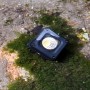 Ulanzi L1 Багатофункціональна водонепроникна світлодіодна фотографія Світло зовнішня камера наповнення світла для дайвінгу для GoPro