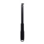 Anti-skid Extendable Self-portrait Handheld Diving Telescopic Monopod Holder Set with Phone Remote Controller & Tripod & Phone Holder for GoPro & Xiaoyi Camera & Smartphones, Full Length Max: about 1m(Black)