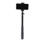 30-93cm Grip Foldable Tripod Holder Multi-functional Selfie Stick Monopod for GoPro Hero11 Black / HERO10 Black / HERO9 Black /HERO8 / HERO7 /6 /5 /5 Session /4 Session /4 /3+ /3 /2 /1, Insta360 ONE R, DJI Osmo Action and Other Action Cameras, Phones