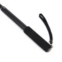 Универсална алуминиева сплав селфи пръчка с адаптер, дължина: 31 см-103 см (черен)