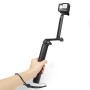 PULUZ 3-Way Grip Foldable Multi-functional Selfie-stick Extension Monopod Holder for GoPro Hero11 Black / HERO10 Black / HERO9 Black /HERO8 / HERO7 /6 /5 /5 Session /4 Session /4 /3+ /3 /2 /1, Insta360 ONE R, DJI Osmo Action and Other Action Cameras, Leng