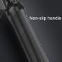 3-გზის მონოპოდი + სამფეხა + Grip Super Portable Magic Mount Selfie Stick for Gopro Hero11 Black /Hero9 Black /Hero8 Black /Hero7 /6/5/5 სესია /4 სესია /4/3 + /3/2/1, insta360 ერთი R, DJI Osmo მოქმედება და სხვა სამოქმედო კამერა, გაფართოების სიგრძე: 20-62 ს