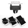 Selfie Stick Thob Lock Clike Bike Phone Clip (20-25 mm)