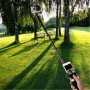 Selfie Stick Phone Bloqueo Clip de bicicleta Clip (20-25 mm)