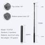 YC573A Extension Rod Stabilizer Dedicated Selfie Extension Rod for Feiyu G5 / SPG / WG2 Gimbal, DJI Osmo Pocket / Pocket 2