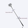 Stabilizátor prodlužovací tyče YC493 Vyhrazená prodlužovací tyč selfie pro Feiyu G5 / SPG / WG2 Gimbal, DJI Osmo Pocket / Pocket 2