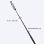 Stabilizátor prodlužovací tyče YC667C Vyhrazená prodlužovací tyč selfie pro Feiyu G5 / SPG / WG2 Gimbal, DJI Osmo Pocket / Pocket 2