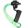 HR255 Special Stabilizer Bow Type Balancer Selfie Pit R, DJI Osmo Action и другая экшн -камера (зеленый)