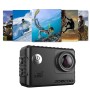 SOOCOO S100 2,0 tuuman näyttö 4K 170 astetta laajakulma WiFi Sport Action Camera Camcorder, jossa on vedenpitävä kotelo, tuki 64 Gt: n Micro SD -kortti- ja sukellustila- ja äänikehote- ja anti-Shake & HDMI-lähtö (musta)