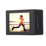 F69 Novatek 96660 4K Wi -Fi Водонепроникна камера Starvision Sport, 2,0 -дюймовий РК -дисплей, 16,0 Мп IMX078 об'єктив, підтримка TF Card / HDMI
