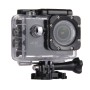 F69 Novatek 96660 4K Wi -Fi Водонепроникна камера Starvision Sport, 2,0 -дюймовий РК -дисплей, 16,0 Мп IMX078 об'єктив, підтримка TF Card / HDMI