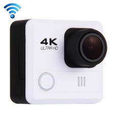 M21 Ultra HD 4K Wi -Fi Водонепроникна спортивна камера, AllWinner V3, 2,0 -дюймовий РК -екран, 170 градусів ширококутного об'єктива