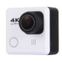 M21 Ultra HD 4K WiFi Waterproof Action Sports Camera, Allwinner V3, 2.0 inch LCD Screen, 170 Degree Wide Angle Lens