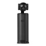 P6A 1080p кишенькова камера Gimbal Mini PTZ Vlog Camera (чорний)