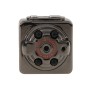 SQ8 Full HD 1080p 30fps Pocket Digital Digital Video Recorder Camera Camcorder Ultra-Mini Metal DV IR Night Vision-rel, Támogatás Mozgást észlelve