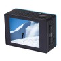 SJ4000 Full HD 1080p 2,0 -дюймовий РК -дисплей Спортивний відеокамера DV з водонепроникним корпусом, GeneralPlus 6624, 30 м глибина водонепроникність (синій)
