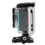 SJCAM SJ4000 Full HD 1080P 1.5 inch LCD Sports Camcorder with Waterproof Case, 12.0 Mega CMOS Sensor, 30m Waterproof(Blue)