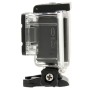 SJCAM SJ5000 NOVATEK FU​​LL HD 1080P 2.0インチLCDスクリーンWiFiスポーツカムコーダーカメラ、防水ケース、14.0メガCMOSセンサー、30M防水（黒）