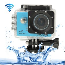 SJCAM SJ5000 NovEK Full HD 1080p 2,0 -calowy ekran LCD Sportowa kamera Sportowa kamera z wodoodporną obudową, 14,0 mega czujnik CMOS, 30M Waterproof (niebieski)