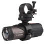 Caméra sportive WiFi SOOCOO S20WS HD 1080p, objectif grand angle de 170 degrés, 15m étanche