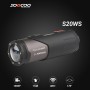SOOCOO S20WS HD 1080p Camera sportiva WiFi, lente angolare largo 170 gradi, 15 m impermeabile