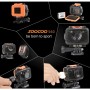 Soocoo S60 HD 1080p 1,5 tum LCD -skärm WiFi Sportkamera, 170 grader vid vinkellins, 60m vattentät