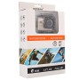 SJ7000 Full HD 1080P 2.0 inch LCD Screen Novatek 96655 WiFi Sports Camcorder Camera with Waterproof Case, 170 Degrees HD Wide-angle Lens, 30m Waterproof(Gold)