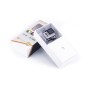 Firefly 6s Mini 4K HD 16MP WiFi DV -toimintaurheilukamera FPV: lle (hopea)