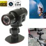 F9 Full HD 1080p Action Helmet Camera / Sports Camera / Bicycle Camera, Support TF Card, 120 graders vidvinkellins