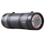 F9 Full HD 1080p Екшън камера / спортна камера / камера за велосипеди, поддръжка TF карта, 120 -градусов широк ъглов обектив