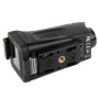1080p CMOS 5 Mega-Pixel Sportwaterfeste digitale Videokamera mit 4x digitalem Zoom, Support TV-Out / HDMI / SD-Karte