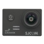 SJCAM SJ5000X WIFI ULTRA HD 2K 2.0 אינץ 'LCD LCD מצלמת וידיאו עם מארז אטום למים, עדשת זווית רחבה של 170 מעלות, 30 מ' אטום למים (שחור)