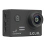SJCAM SJ5000X Wifi Ultra HD 2K 2.0 pulgadas LCD Sports Sports con estuche impermeable, lente gran angular de 170 grados, 30 m impermeable (negro)