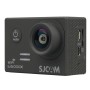 SJCAM SJ5000X WiFi Ultra HD 2K 2.0 inch LCD Sports Camcorder with Waterproof Case, 170 Degrees Wide Angle Lens, 30m Waterproof(Black)